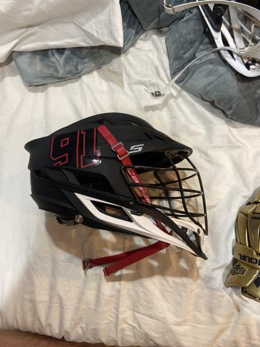 Team 91 MD cascade S