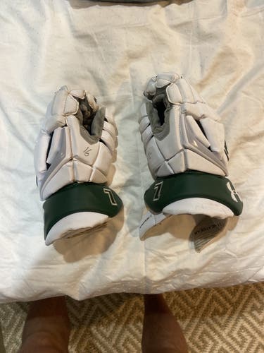 Loyola college gloves