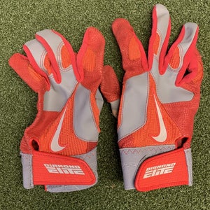 Nike Diamond Elite Batting Gloves (3776)