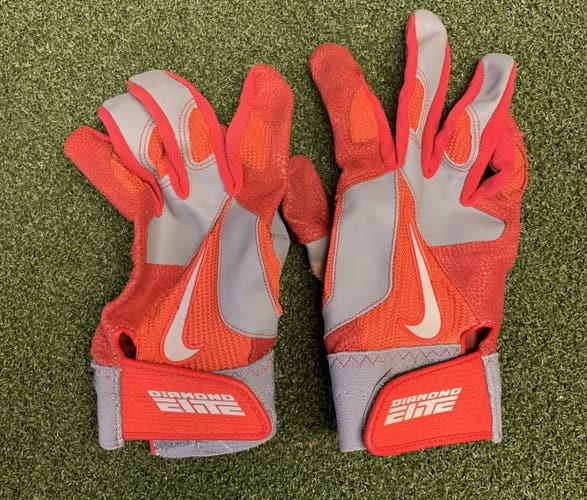 Nike Diamond Elite Batting Gloves (3776)