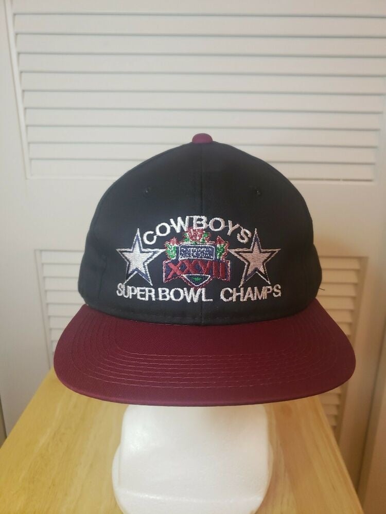 NWT Annco NFL Dallas Cowboys Snapback