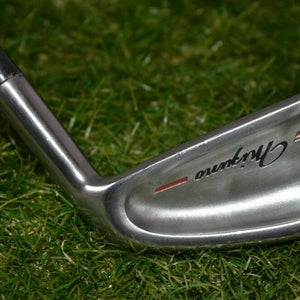 Mizuno 	MSX 	4 Iron 	Right Handed	38.5"	Steel 	Stiff	New Grip