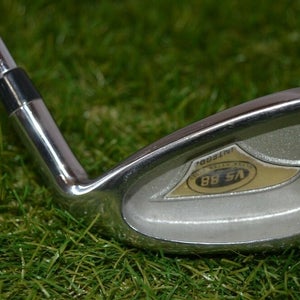 Integra 	V5 88	8 Iron 	Right Handed 	36.5"	Steel 	Regular	New Grip
