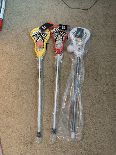 New STX FiddleSTX Stick