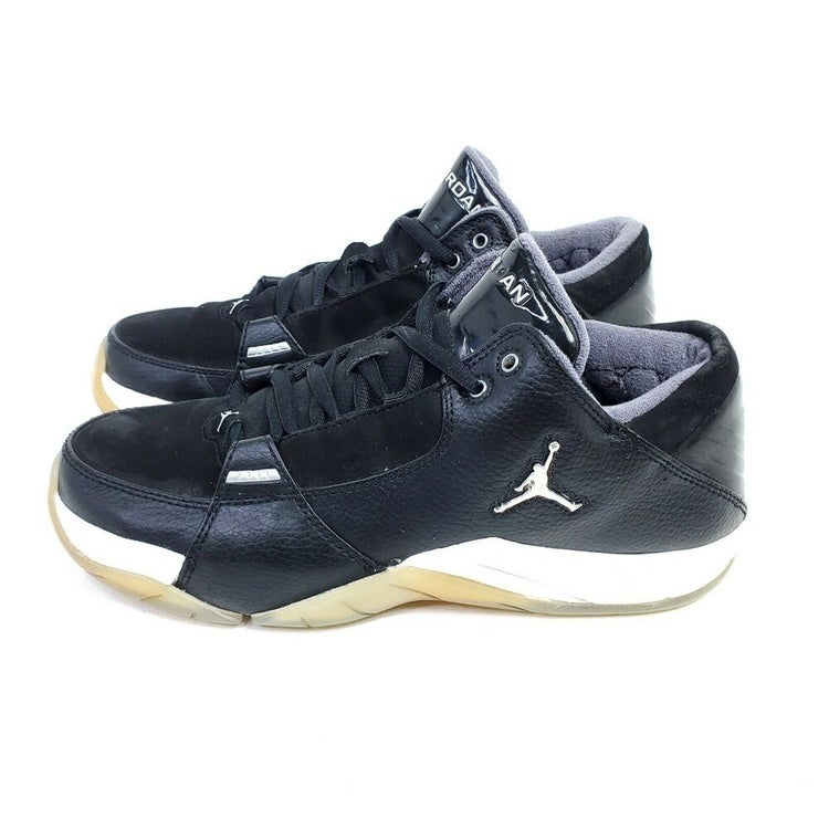 jordan hoops low