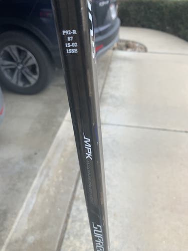 Pro Stock Pennstate Supreme 1s (used)