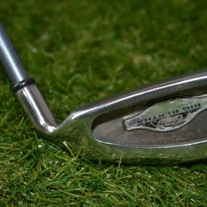 Callaway 	Big Bertha 	8 Iron 	Right Handed 	36.5"	Graphite	Regular	New Grip