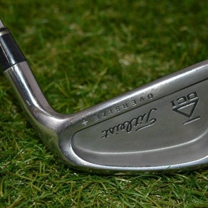 Titleist 	Dci Oversize + 	5 Iron 	Right Handed 	38"	Steel 	Regular	New Grip