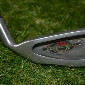 Callaway 	Big Bertha 	5 Iron 	Right Handed 	38"	Steel 	Stiff	New Grip