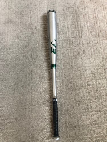 Used BBCOR Certified 2021 Easton Alloy B5 Pro (-3) 29 oz 32"