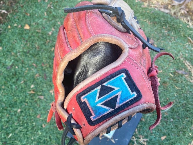 Hi-Gold HXC 515C 11.5 in. Japan