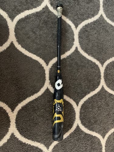 2020 Composite (-5) 28 oz 33" CF Zen Bat