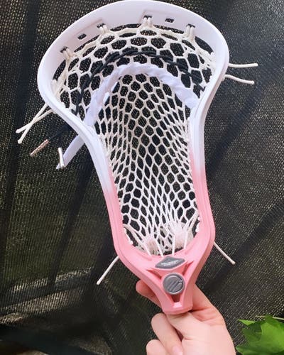 NEW Rose Quartz Maverik Kinetik