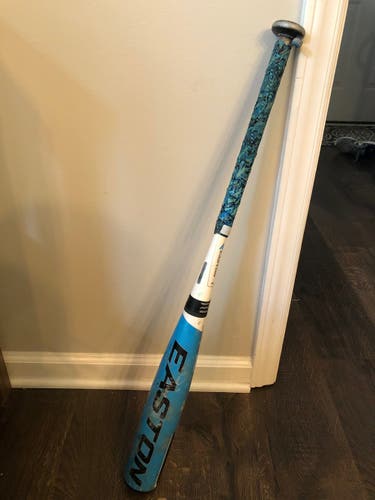 Bat Used Easton Composite Beast Speed Hybrid (-10) 21 oz 31"