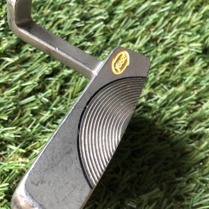 YES C-GROOVE 34” Putter