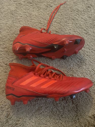 Adidas Predator Soccer Cleats