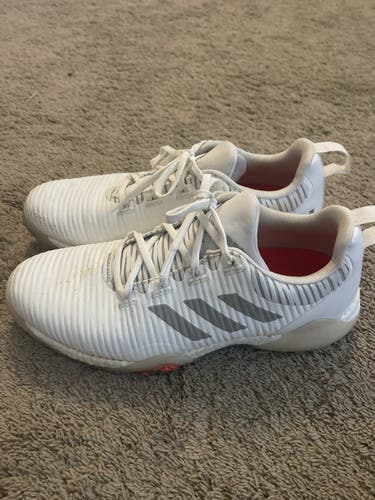 Adidas Boost Golf Shoes