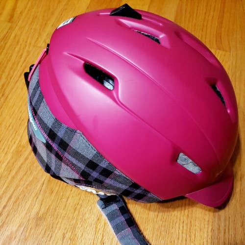 Helmet Used Kid's Extra Small / Small Salomon