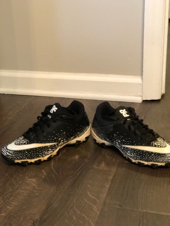 nike fastflex vpr cleats