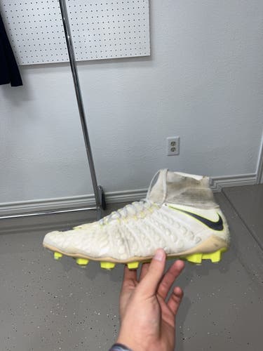 Nike Hypervenom World Cup 2018
