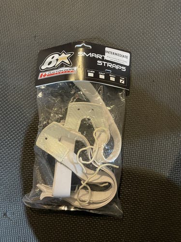Brian’s intermediate toe strap