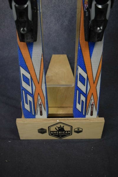 HEAD XRC SKIS SIZE 137 CM WITH TYROLIA BINDINGS | SidelineSwap