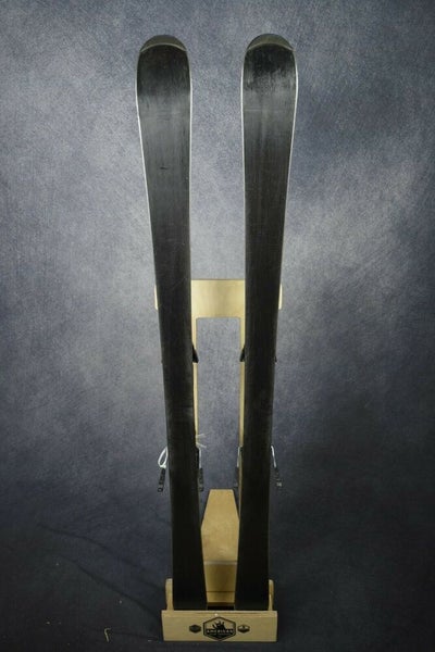 HEAD XRC SKIS SIZE 137 CM WITH TYROLIA BINDINGS | SidelineSwap