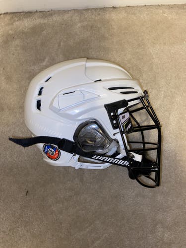 Used Medium Warrior Covert PX2 Helmet