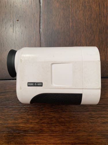 600m Laser Rangefinder