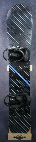 SIMS SNOWBOARDS prominence 157（15-16モデル） Sims x evo UAP Snowboard | evo
