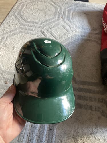 Rawlings cool flow base coach helmet
