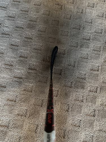 77 P28 Left Hand Vapor 1X Lite Hockey Stick