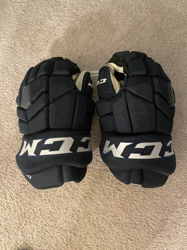 Senior CCM 14" Gloves