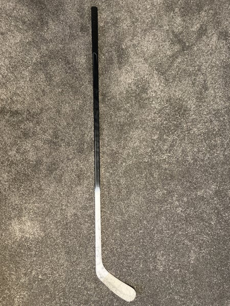 Used Senior Easton S19 Left Hockey Stick P08 Pro Stock