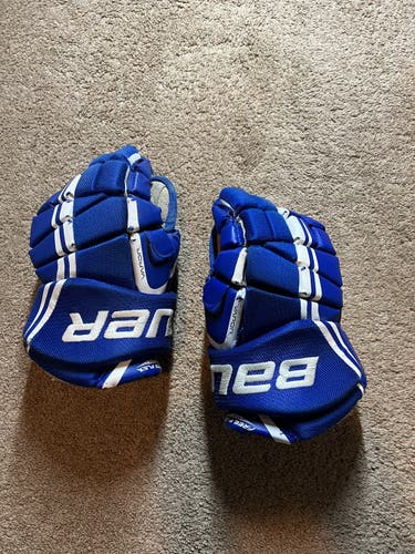 Bauer Hockey Gloves 12” 30cm