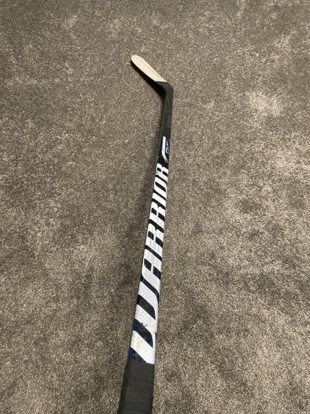 Shawn Horcoff Pro Stock Left Hand Mid Pattern Warrior Covert DT Pro Hockey Stick