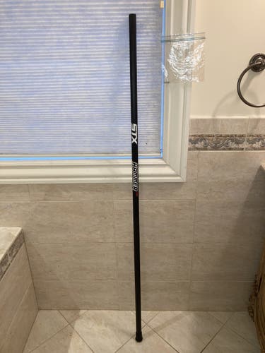 STX Hammer 700 Defense Shaft Lightly Used