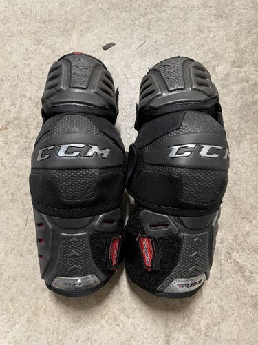 Pro Stock CCM RBZ Elbow Pads Large