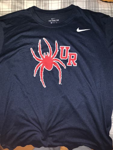 University of Richmond Nike T-Shirt