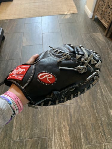 Rawlings GAMER catchers mitt