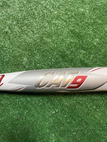 Marucci Cat 9 Bat 30in drop 10