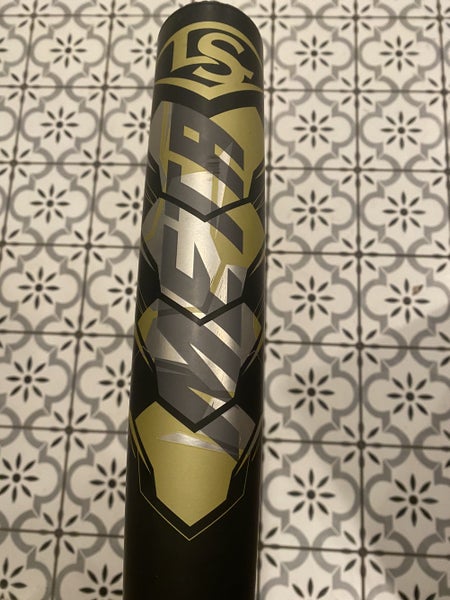 Demo Special! 2021 Meta BBCOR Composite (-3) 32" Bat