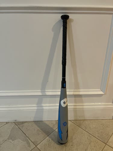 DeMarini 2019 USA Voodoo 29 inches