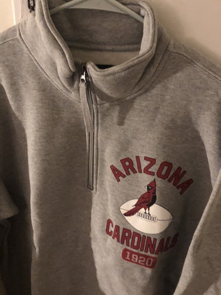 Men's Arizona Cardinals Vineyard Vines White Every Day Should Feel