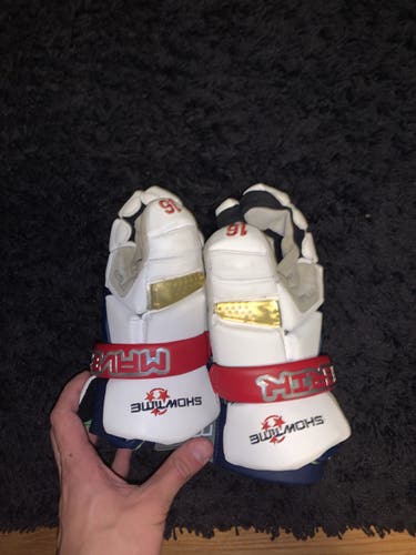 Maverik Showtime 2016 Gloves