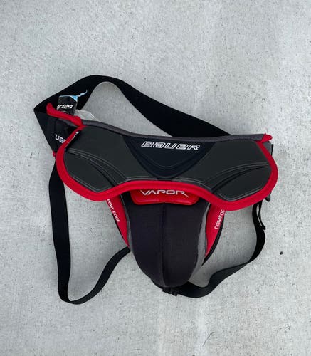 Used Bauer Vapor Goalie Jock