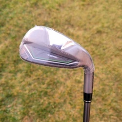 New TaylorMade 5 Iron Right Handed RBZ Stiff Flex Graphite Shaft