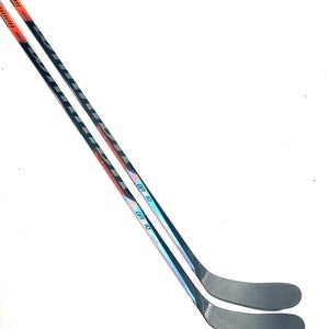 New 2 Pack Warrior Covert QRE 10 Pro Stock - LH 90 Flex W03