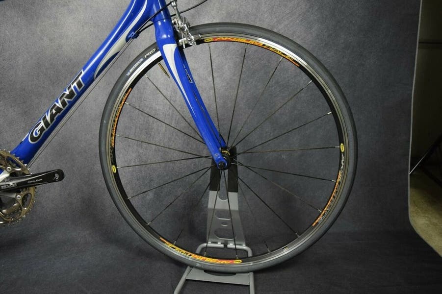 GIANT OCR COMPOSITE 2 ROAD BIKE, 51CM, SIZE MED, SPEED 30