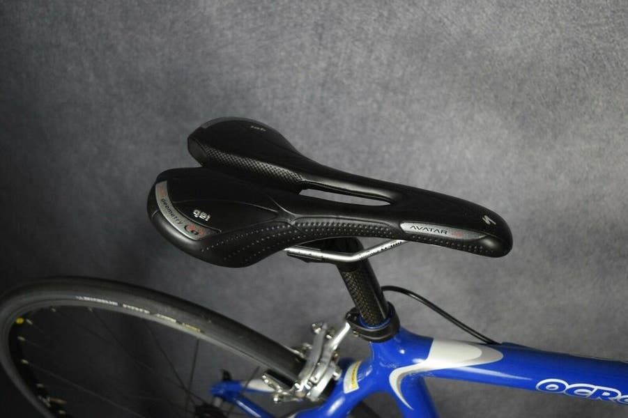 GIANT OCR COMPOSITE 2 ROAD BIKE, 51CM, SIZE MED, SPEED 30